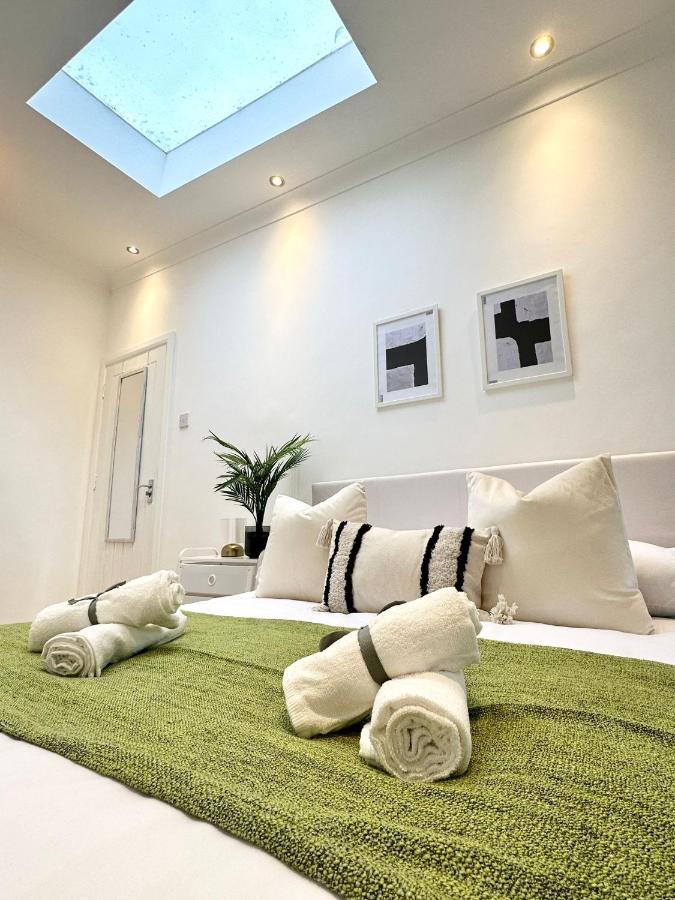 Modern In Spacious Vakantiehuis *