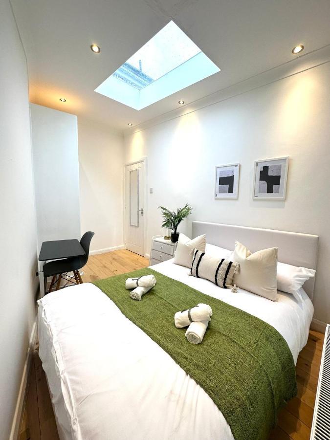 Modern In Spacious Vakantiehuis